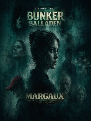 cover image of Bunker Balladen, Folge 3
